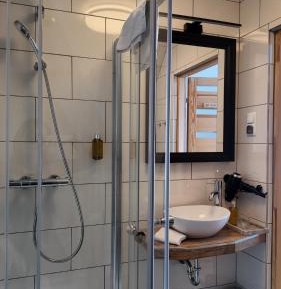 Deluxe Double Room with Extra Bed