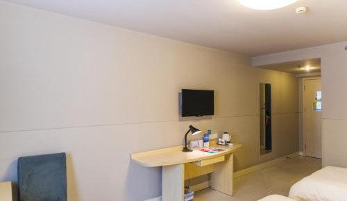 Business Room A 