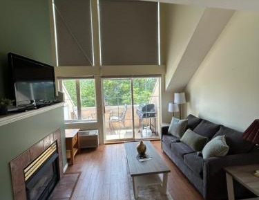 Apartment - Split Level
