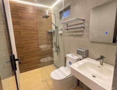 Twin Room with Bathroom