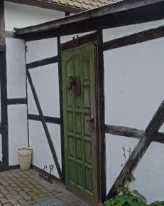 Double or Twin Room with Private Bathroom