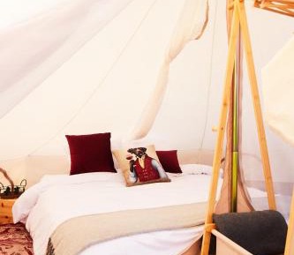 Tent