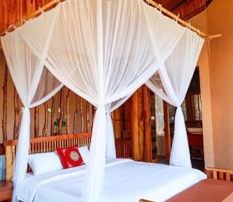 Deluxe Double Room with Bath