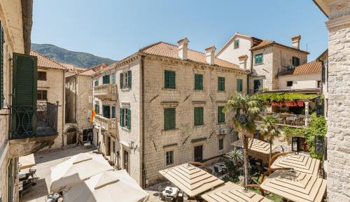 Standard Twin Room - Annex Building