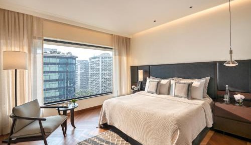 Luxury Residential Suite