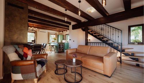 Two-Bedroom Holiday Home