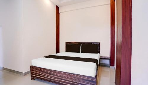 Standard Double Room with Fan