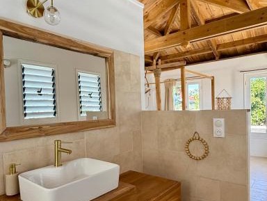Deluxe Double Room with Bath