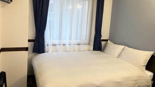 Double Room - Smoking
