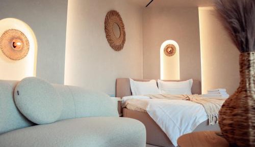 One-Bedroom Chalet