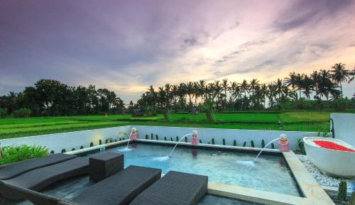 Two-Bedroom Villa
