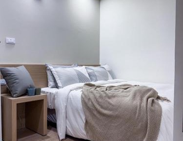 Superior Single Room