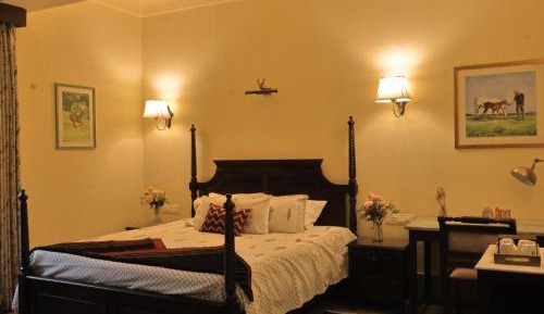 Superior King Room