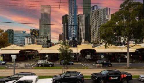 Four-Bedroom Vacation Home