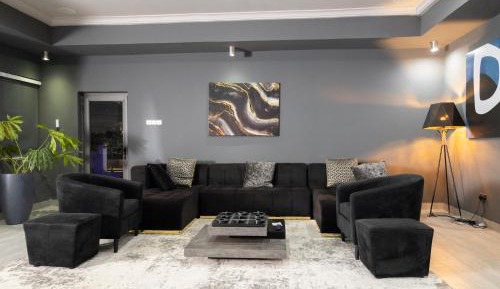 Duplex Apartment