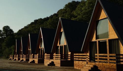 Two-Bedroom Chalet