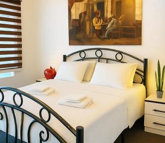 Three-Bedroom Holiday Home 