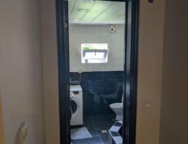 Double Room with Extra Bed