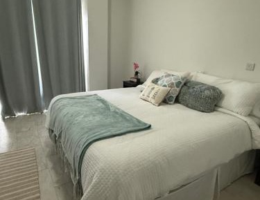 Deluxe Twin Room with Sea View