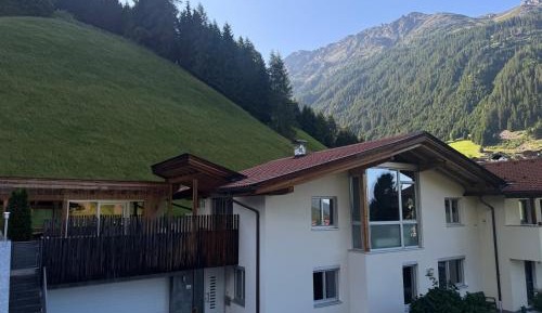 Holiday Home