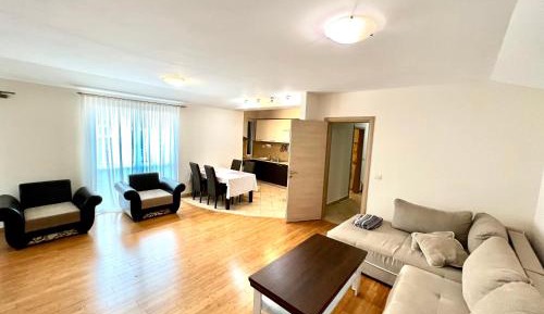 Double Room with Two Double Beds