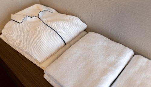 One-Bedroom Standard Apartment