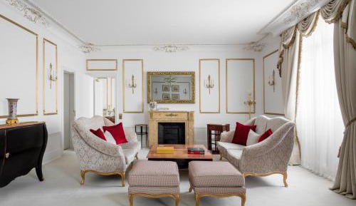 Two-Bedroom Suite