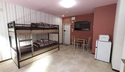 Triple Room with Shower