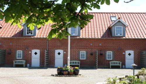 Farmhouse Holiday apartment 4