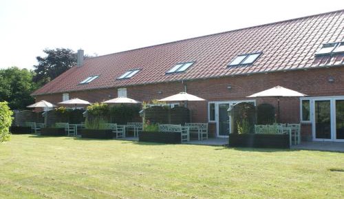 Farmhouse Holiday apartment 2