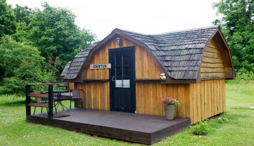 Bungalow