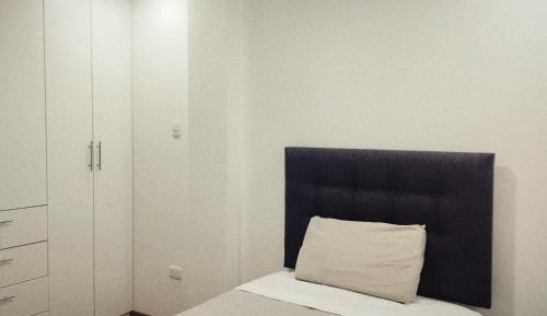 Twin Room with Private Bathroom