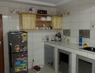 Family Room with Terrace