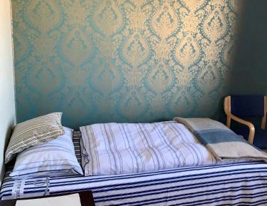 Budget Twin Room