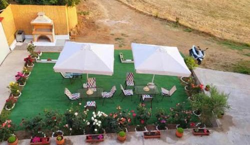 Double Room with Sea View