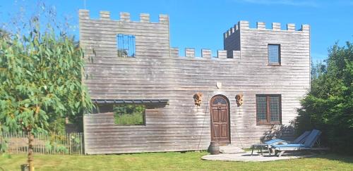 Superior Chalet