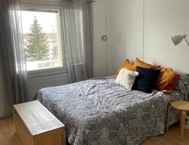 Triple Room with Lake View