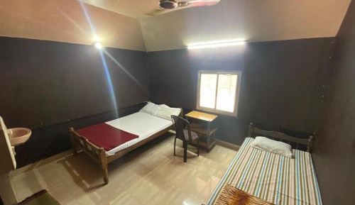Small Twin Room