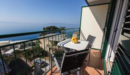 Apartment with Sea View