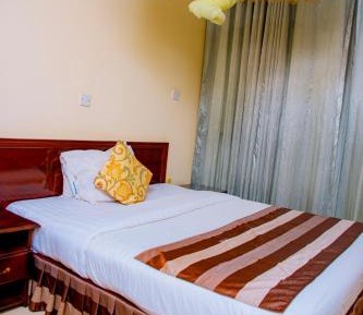 Single Room with Balcony