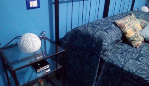 Quadruple Room with Private Bathroom