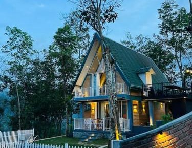 Standard Villa