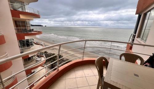 Suite with Sea View