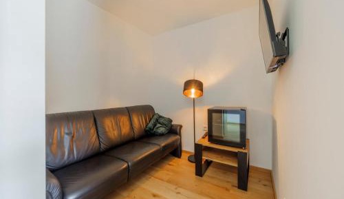 Deluxe Single Room with Balcony