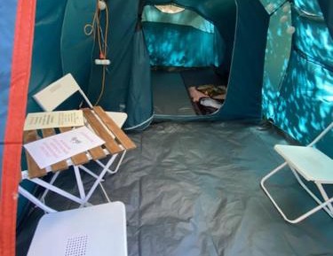 Tent