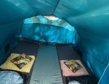 Tent