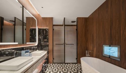 One-Bedroom Suite