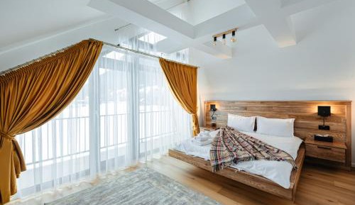 One-Bedroom Chalet