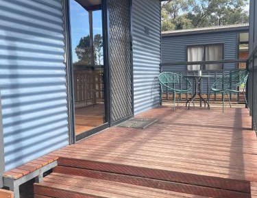 Deluxe Double or Twin Room with River View