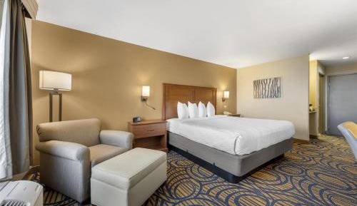 King Room